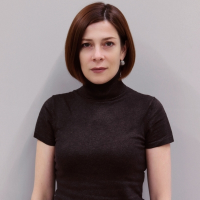 Елена  Халилова